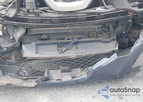 2015 Nissan Rogue S/Sl/Sv z USA, uszkodzony, nr VIN 5N1AT2MT6FC805676